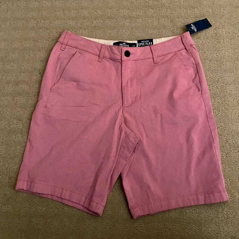 Men’s Summer Shorts!